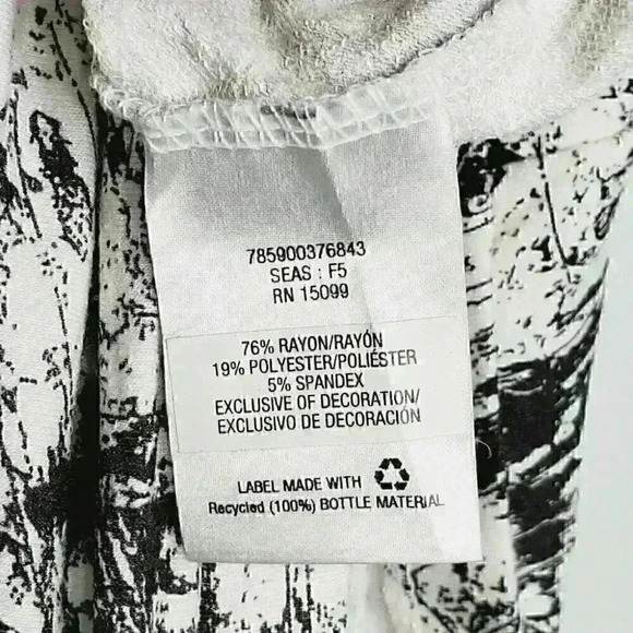 Everlast Women's ShortsTank Dress Size M Sleeveles - Picture 7 of 7